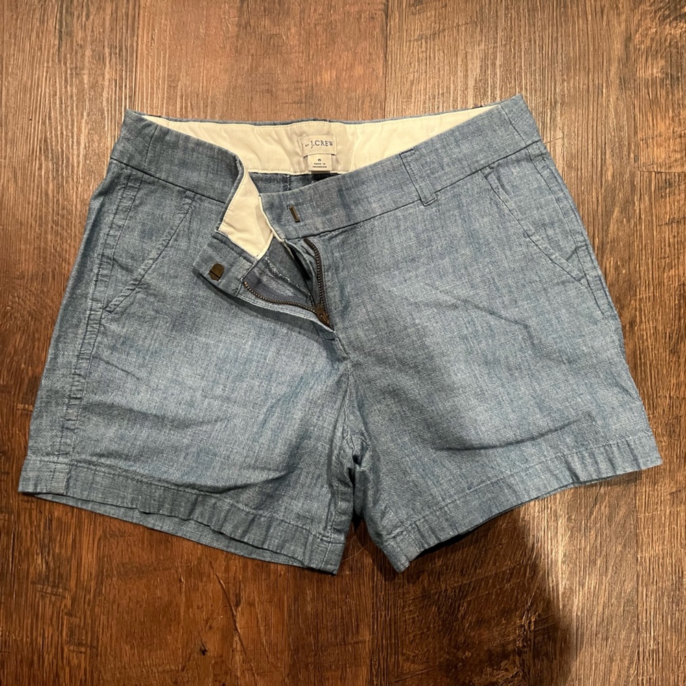 J by J Crew Shorts